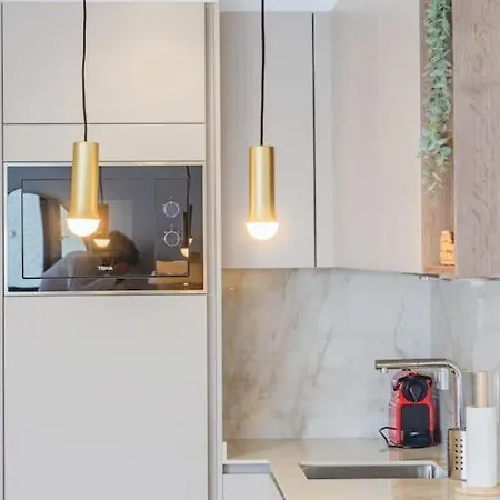 Apartamento En El Paseo Maritimo