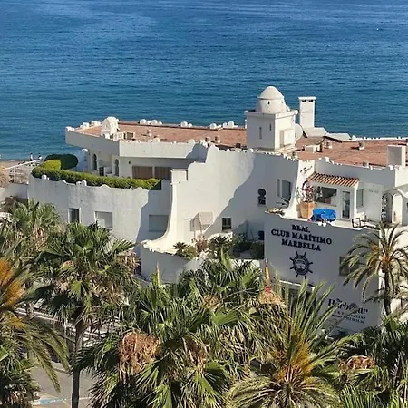 Apartamento En El Paseo Maritimo